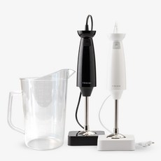 도깨비방망이 강력 핸드블렌더 핸드믹서기 PHB2500, 화이트