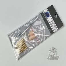 1/35 스케일 탱크 금속 배럴 쉘 키트 Takom 2142 모델 CYT247 용 M60A1