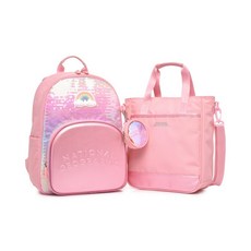 내셔널지오그래픽 K1KBG560 앨리스 PINK
