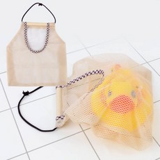 마이찰리_Mychale마켓_욕실 주방 아이방 정리함 다용도 걸이형 매쉬 그물망 물빠짐망 건조그물망 이중세탁망 아기세탁망 걸이식그물망_마이찰리_Mychale, 옵션없는_단일품목