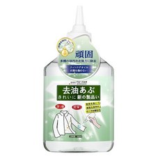 衣物去漬劑 衣服清潔劑 衣領清潔劑 油漬清潔劑, 1個, 1瓶裝