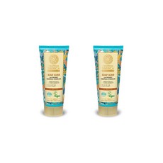 Natura Siberica Oblepikha Siberica 스칼프 스크럽 200ml 2팩