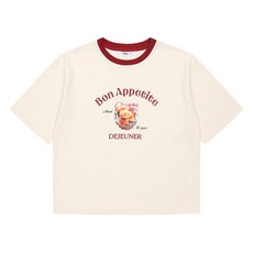 소이주니어 부평점@@24봄신상 세일티7000원 가성비 좋아요@@ 간절기에 입기좋은 5부기장의 베이커리 양면티