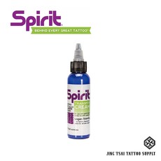 現貨快速出 美國原廠進口正版Spirit刺青紋身轉印膏4盎司/Spirit紋身轉印膏/刺青紋身轉印膏/強力轉印膠, 1個, 4盎司