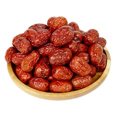 자연닮음 수입 대추 1kg 달콤한 중국대추 신장 건대추, 왕별초 1kg, 1개