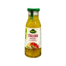 퀴네 이탈리안 드레싱, 1개, 250ml