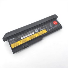 副廠 LENOVO X200 9芯 電池 (適用 42T4534 42T4535 42T4536 42T4538), 1個, X200 94Wh 電池-保固三個月