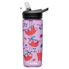 CamelBak 兒童吸管水壺 紫色 角落小夥伴圖案, 1個, 鬼滅之刃(4入/包)