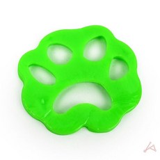 세탁기용 실리콘 흡착 세탁볼 먼지제거 클린볼 빨래 정리 공 엉킴방지 세탁도구 986000ea (개), 본상품