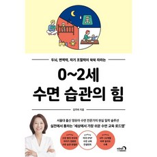 0~2세 수면 습관의 힘