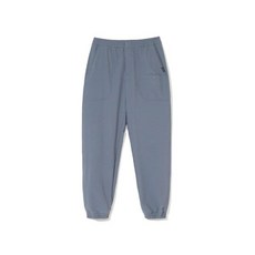 [매장정품] 아이더 바지 JQS DMU23351GB CORDURA (코듀라) 남성 조거 팬츠 (Grayish BLUE)