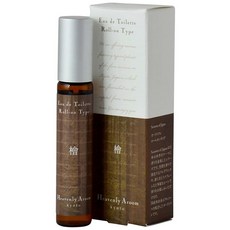 헤븐리아움 Heavenly Aroom 오드트왈렛 롤온 타입 Seasons of Japan 히노키 7ml [향수] 155106