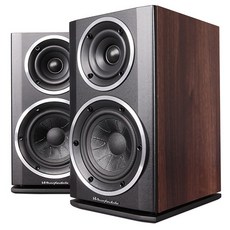 Wharfedale Diamond 121書架型喇叭