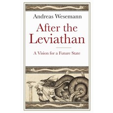 (영문도서)After the Leviathan: A Vision for a Future State Paperback, Mensch Publishing, English, 9781912914883 Mensch Publishing, English, 9781912914883