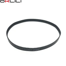 1PC X 79866M 20006 Ait 메인 드라이브 벨트 Zebra S4M ZM400 203dpi, 02 20006 203dpi