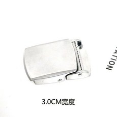 精選優品 皮帶頭 皮帶扣 腰帶扣 帆布腰帶扣頭 金屬平滑扣 3.8尼龍皮帶 3.2扣頭 編織腰帶配件 褲帶頭