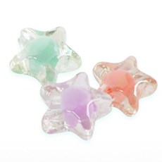 아이그린 오로라스타비즈10p 팔찌만들기, 퍼플