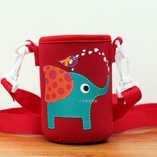 台南出貨 contigo康迪克吸嘴吸管兒童水杯配件 矽膠保溫杯蓋子水嘴替換, 1個, 紅色