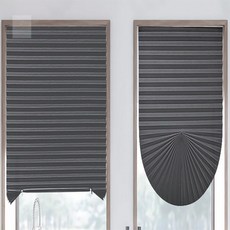 G.L.S 셀프 블라인드 90/240cm 일반형 햇빛차단