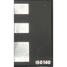 【eYe攝影】現貨 DX Code 貼紙 底片感度貼紙 更改ISO值 底片感度設定 傻瓜相機/自動相機通用, 1個, ISO160度 (1貼)