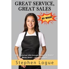 (영문도서)Great Service Great Sales Paperback, Maple Publishers, English, 9781835385869