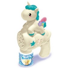 LED 유니콘 버블건 버블버블 색상 민트 유니콘 자동 버블건 비눗방울 대량주문가능 대량 발사 버블건 대형 버블건 개틀링 버블건