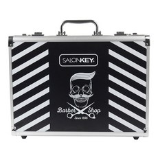 대형공구박스 공구가방 보관함 다용도 서랍 끌차 합금 스테인레스스틸 렌치 정성적 공구보관함, 해골 공구함