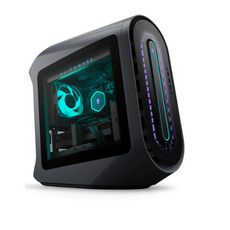 델 에일리언웨어 오로라 R13 데스크탑 PC 다크사이드 오브 더 문 D30M002 - DAWR13-WP09KR (i9-12900KF WIN11 Pro RAM 64GB NVMe 1TB + HDD 2TB RTX 3080Ti), D30M002-DAWR13-WP09KR, 기본형