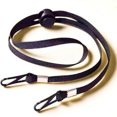 마스크끈조절 모자끈스트랩 돼지코고리 마스크걸이에덴홈