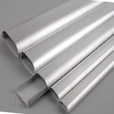 웍스알 알루미늄 전선몰딩 전선가리개, AL/5호
