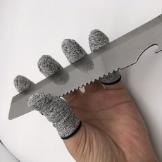 칼베임방지 베임방지 손가락 골무