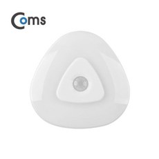 (COMS) LED 센서램프(세모형)/동작감지/절전형ehw2+4ePQ