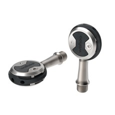 SPEEDPLAY NANO 鈦合金軸心雙向入卡 超輕量踏板 WAHOO, NA, 1個