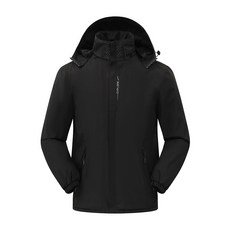 情侶外套 衝鋒衣 男女款薄外套 單層機能防潑水防風運動休閒連帽外套