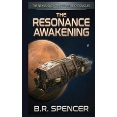 (英文圖書)The Resonance Awakening 平裝版, B.R. Spencer Books, English, Paperback