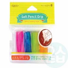 위블리 연필그립(4EA)
