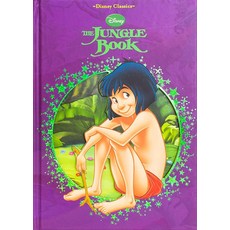 [5] Disney Jungle Book (Disney Classics) [hardcover]