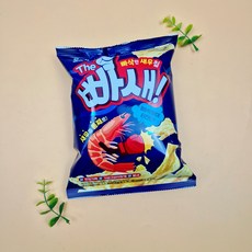 해태제과 빠새, 45g, 1개