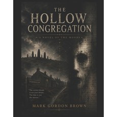 (英文圖書)The Hollow Congregation 平裝版, Independently Published, 英文