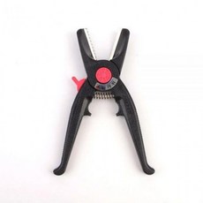 까기쉬운 삼덕 밤가위 밤까기 밤까는기계 밤까는기구, 1개, 상세페이지 참조