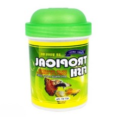 플레이크 열대어 먹이 25g 구피사료 열대어밥 수족관jlc7+9iyV