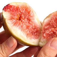 [시즈널픽] 고당도 프리미엄 꿀 무화과 생무화과 영암무화과, 1박스, 2kg