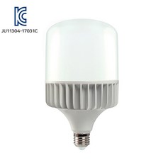 비상 하이크림벌브 LED 전구 촬영 램프 60W