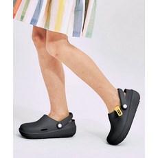 토앤토 TAW&TOE Zerovity TonTon 키즈 Black 494866