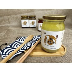 十金鵝 純鵝油 手工製作, 1個, 大瓶黃金鵝油410ml