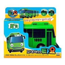 꼬마버스타요 로기 어린이 장난감 로기자동차, 상세페이지 참조, 1개