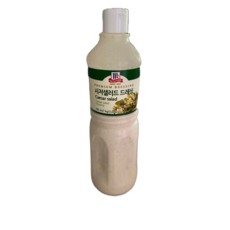맥코믹 시저 샐러드 드레싱, 1kg, 9개