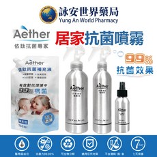依鈦 居家噴霧 30/100/250/500/750ml 寶寶 居家防護 歐盟/德國防疫認證, 1個, 居家款 500ml