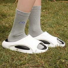 히트그램 발편한 무중력 이중 쿠션 EVA 슬리퍼