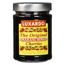 Luxardo 原味櫻桃酒, 1個, 400g